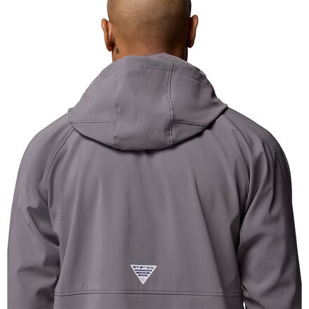 Columbia - Hydroforce Full-Zip Hoodie - Men's