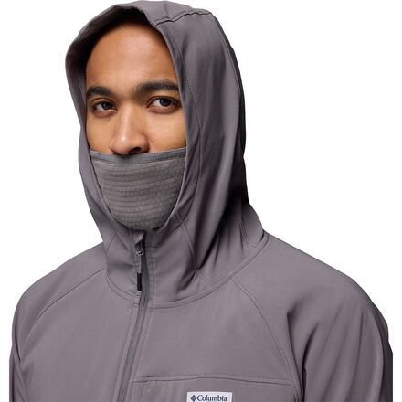 Columbia - Hydroforce Full-Zip Hoodie - Men's