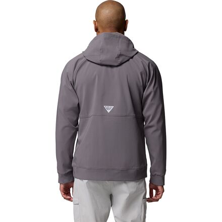 Columbia - Hydroforce Full-Zip Hoodie - Men's