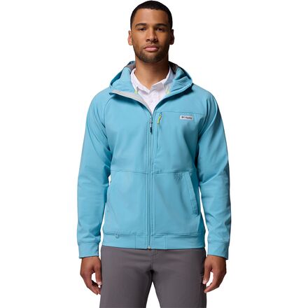Hydroforce Full-Zip Hoodie - Men's