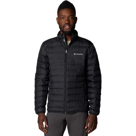 Lake 22 II Down Jacket - Men's