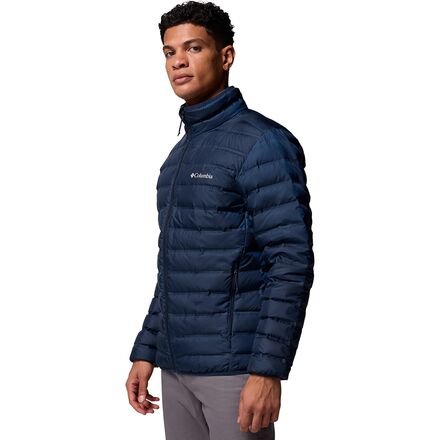 Columbia - Lake 22 II Down Jacket - Men's