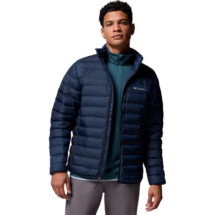 Columbia - Lake 22 II Down Jacket - Men's