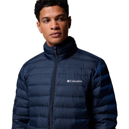Columbia - Lake 22 II Down Jacket - Men's