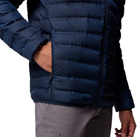 Columbia - Lake 22 II Down Jacket - Men's