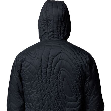 Columbia - Landroamer Quilted Hooded Jacket - Men's