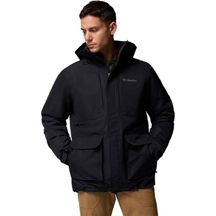 Landroamer Shirt Jacket Interchange - Men's