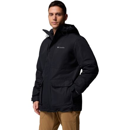 Columbia - Landroamer Shirt Jacket Interchange - Men's