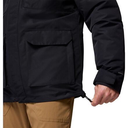 Columbia - Landroamer Shirt Jacket Interchange - Men's