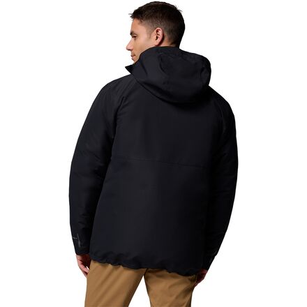 Columbia - Landroamer Shirt Jacket Interchange - Men's