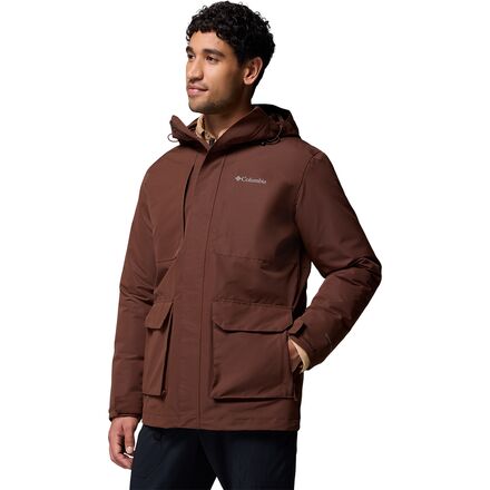 Columbia - Landroamer Shirt Jacket Interchange - Men's