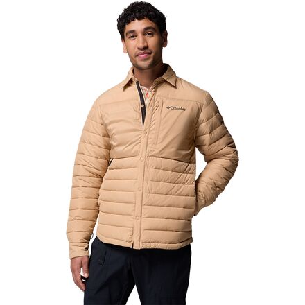Columbia - Landroamer Shirt Jacket Interchange - Men's