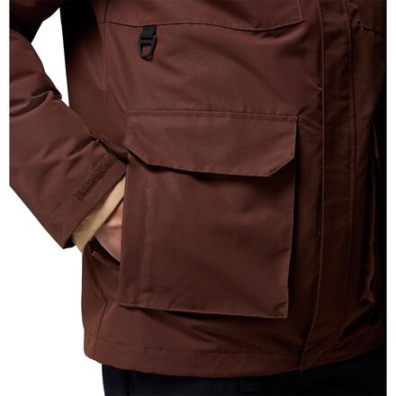 Columbia - Landroamer Shirt Jacket Interchange - Men's