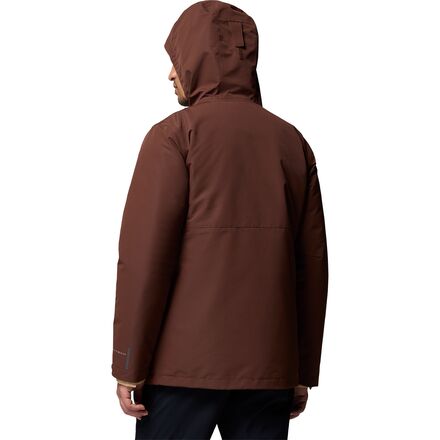 Columbia - Landroamer Shirt Jacket Interchange - Men's