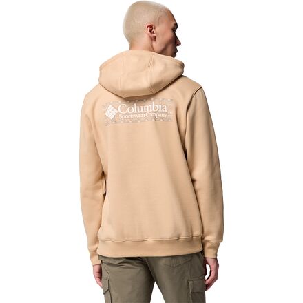 Columbia - Meridian Creek Graphic Hoodie - Men's