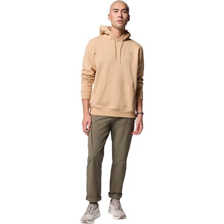 Columbia - Meridian Creek Graphic Hoodie - Men's