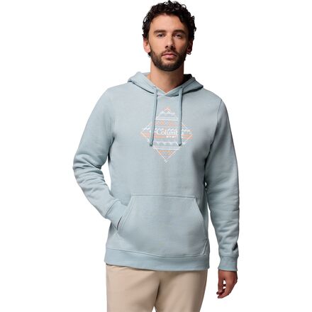 PFG Diamond Fill Hoodie - Men's