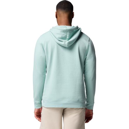 Columbia - PFG Diamond Fill Hoodie - Men's