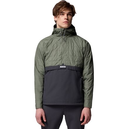 PFG Uncharted II Insulated Anorak - Men's