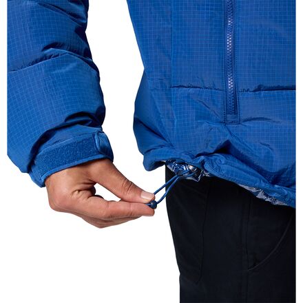 Columbia - Pike Lake Novelty Jacket - Men's
