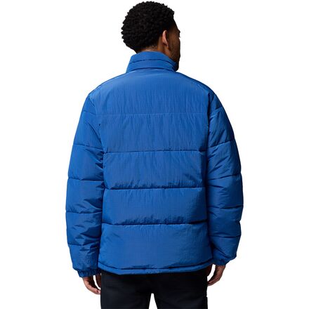 Columbia - Pike Lake Novelty Jacket - Men's