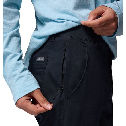 Columbia - Pitchstone Outdoor Pant - Men's