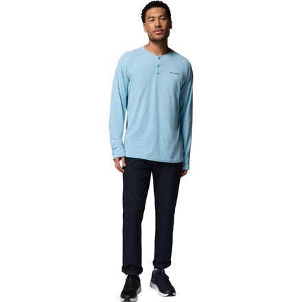 Columbia - Pitchstone Outdoor Pant - Men's