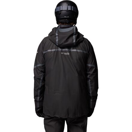 Columbia - Primo Pow Interchange Jacket - Men's