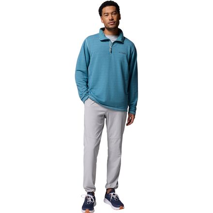 Columbia - Slack Tide 1/4-Zip Jacket - Men's