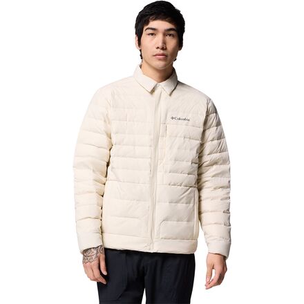 Street Heights Shirt Jacket - Men's