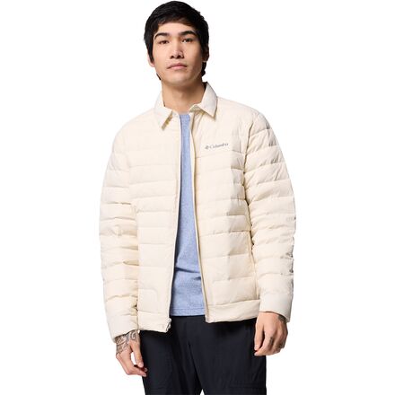 Columbia - Street Heights Shirt Jacket - Men's