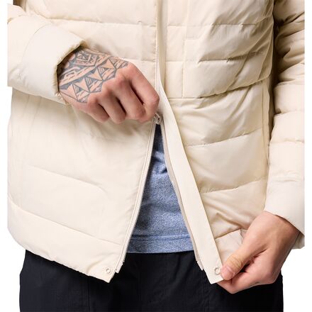 Columbia - Street Heights Shirt Jacket - Men's