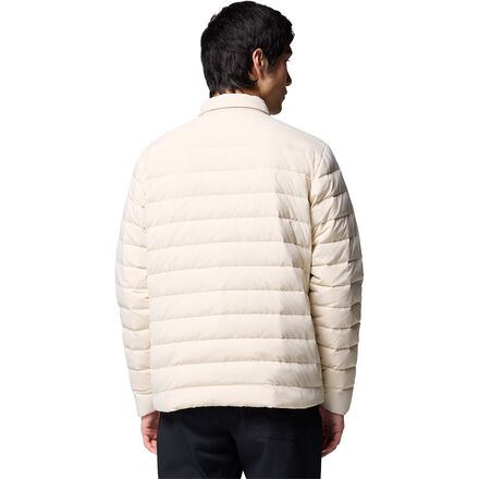 Columbia - Street Heights Shirt Jacket - Men's
