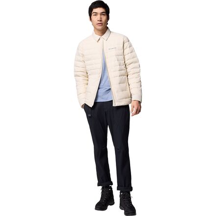 Columbia - Street Heights Shirt Jacket - Men's