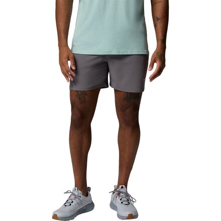 Columbia - Terminal Roamer Stretch 8in Short - Men's