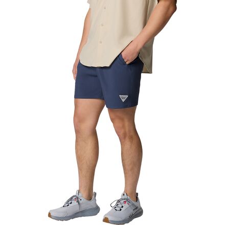 Columbia - Terminal Roamer Stretch 8in Short - Men's
