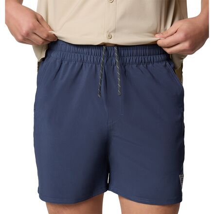 Columbia - Terminal Roamer Stretch 8in Short - Men's