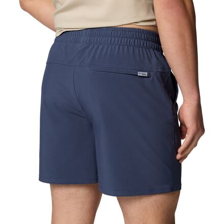 Columbia - Terminal Roamer Stretch 8in Short - Men's