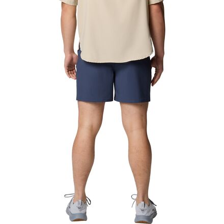 Columbia - Terminal Roamer Stretch 8in Short - Men's