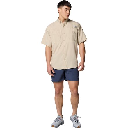 Columbia - Terminal Roamer Stretch 8in Short - Men's