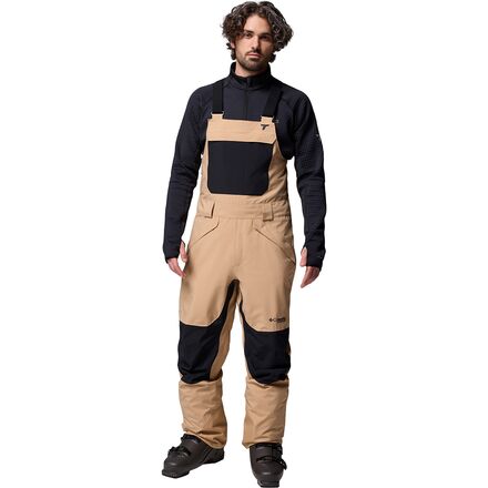 Winter District Bib - Men's