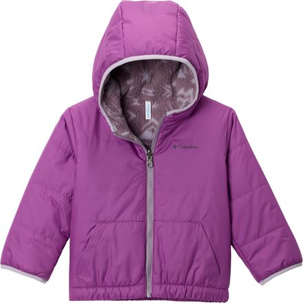 Double Trouble III Jacket - Toddlers'