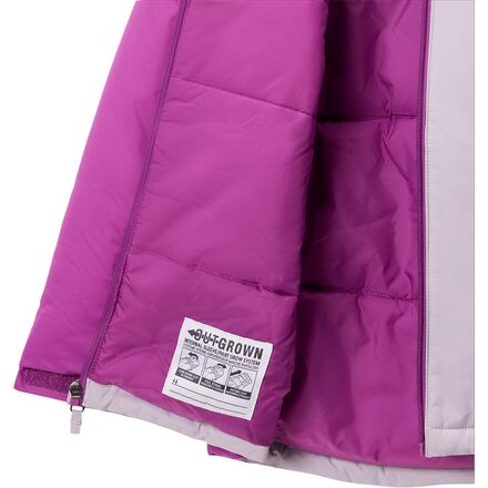 Columbia - Doug Firocious Jacket - Kids'