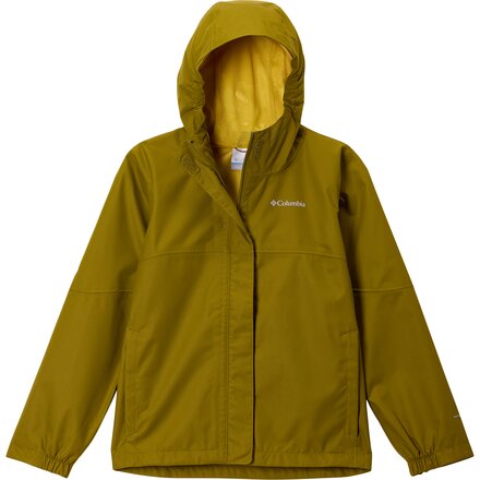 Hikebound II Jacket - Toddler Girls'