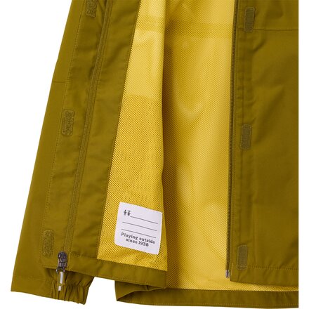 Columbia - Hikebound II Jacket - Toddler Girls'