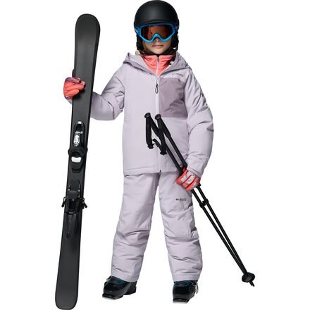 Columbia - Holcomb Grove Jacket - Kids'