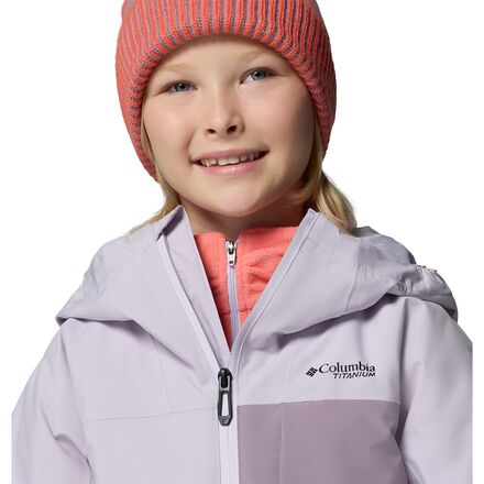 Columbia - Holcomb Grove Jacket - Kids'