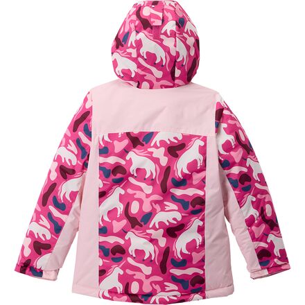 Columbia - Horizon Ride IV Printed Jacket - Girls'