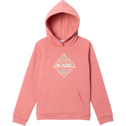PFG Diamond Wave Hoodie - Boys'