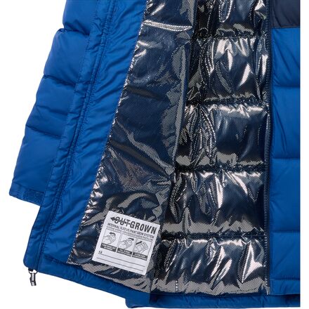 Columbia - Pike Lake Mid Jacket - Kids'
